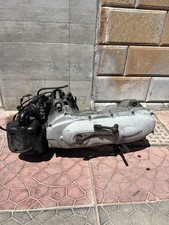 BLOCCO MOTORE   MBK FLIPPER 50 1998 2002