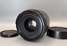 Sigma AF 50mm F2.8 obiettivo