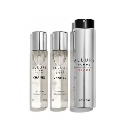 Chanel allure homme sport - allure,
