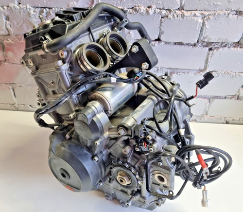 Engine motore moteur - engine,