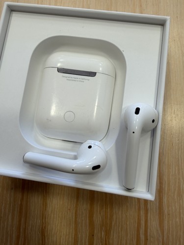 Apple airpods generazione - apple,