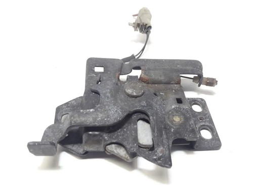 Rover 416i blocchetto - 416i, cofano