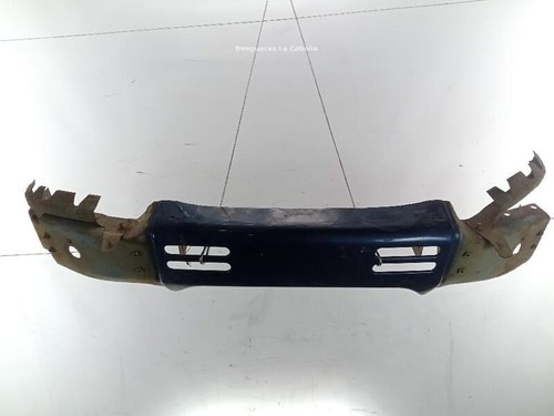 Paraurti anteriore hyundai - anteriore,