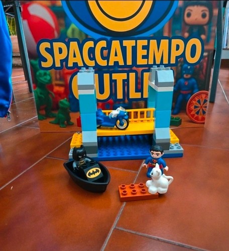Lego duplo 10599 - lego,