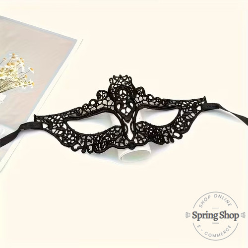 Maschera donna sexy - maschera, mascherina