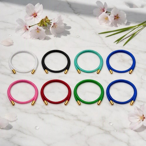 Collana magnetica choker