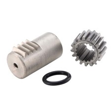 MF8682 Rallino a Cremagliera