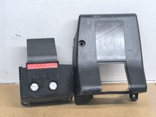 Telo copri cilindro motosega