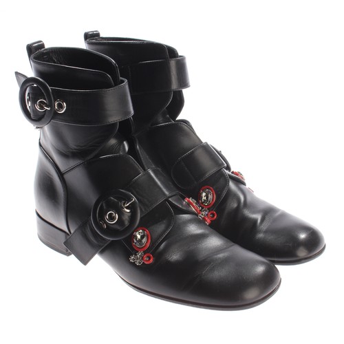 Stivaletti dior euro neri - 38,