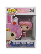 Funko Pop SAILOR CHIBI MOON