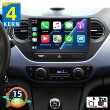 Per Hyundai i10 II BA IA