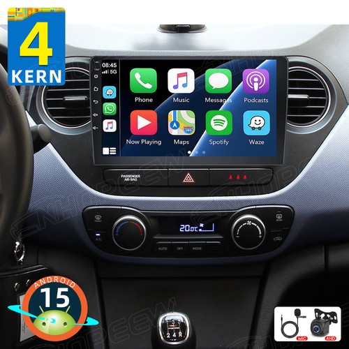 Per hyundai i10 - i10, ii