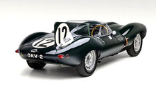 1:18 Exoto RLG88001 Jaguar