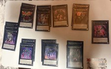 Deck Yu Gi Oh da Torneo -