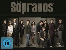 Movie Die Sopranos: Die