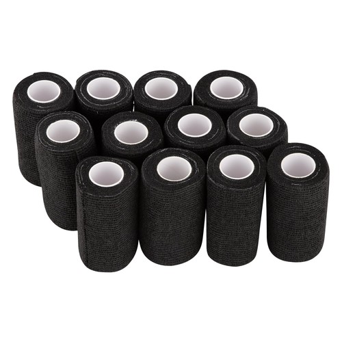 Garza autoadesiva rotoli - garza, 12