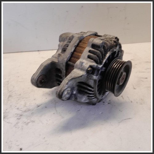 Alternatore mitsubishi - alternatore,