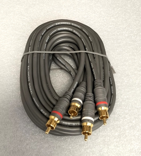 Audison abs 450 - abs, di