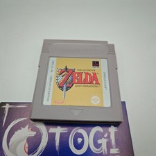 THE LEGEND OF  ZELDA LINK'S