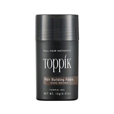 Toppik hair building fibers - toppik,