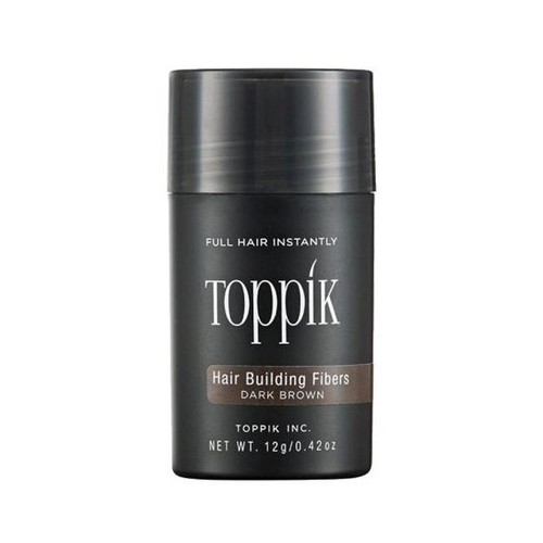 Toppik hair building - building, fibers