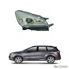 Faro proiettore Bi-Xenon Valeo