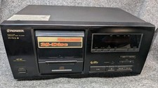Pioneer f506 disc cd - pioneer,