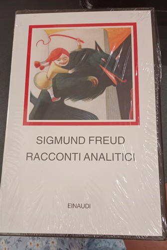 Sigmund freud racconti - sigmund,