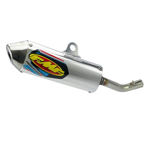 Silenziatore scarico fmf - silenziatore,