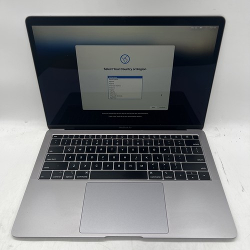 Apple macbook air a1932 - apple, 13