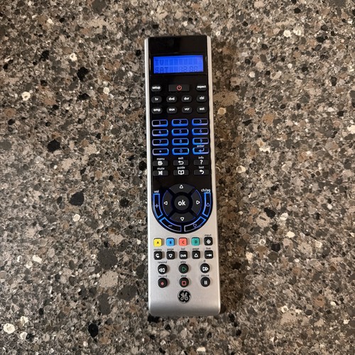 Telecomando universale - ge,