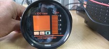 Yamaha Marine Meter