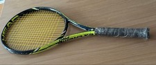 Racchetta da tennis rigida