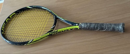 Racchetta tennis rigida - racchetta, da