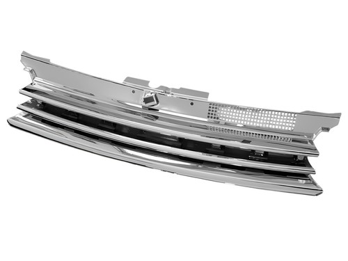 Griglia radiatore sportiva
