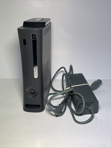 Microsoft xbox 360 elite - microsoft,