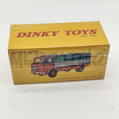 Dinky toys 584 gak - dinky,