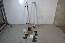 71005- Barre Tetto Trasversali Citroen Berlingo Peugeot Partner dal 2018 in poi 