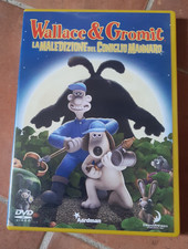 WALLACE & GROMIT LA