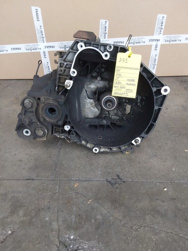 Cambio manuale marce fiat - manuale,