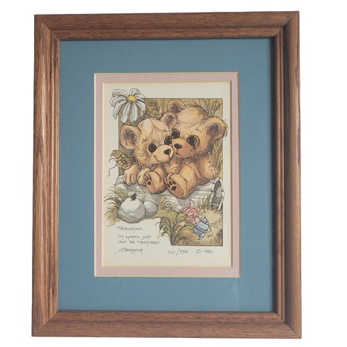 Stampa artistica jody bergsma - stampa,