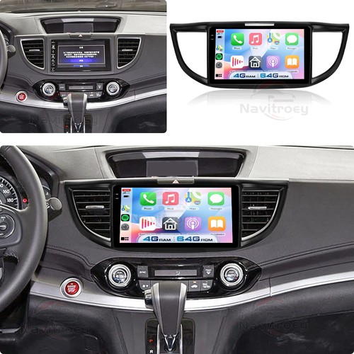 Carplay per honda - 9",