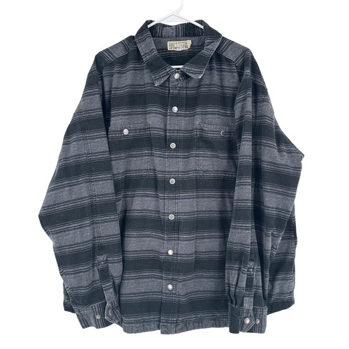 Giacca camicia duluth trading - camicia,