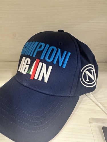 Cappello ssc napoli - ssc,