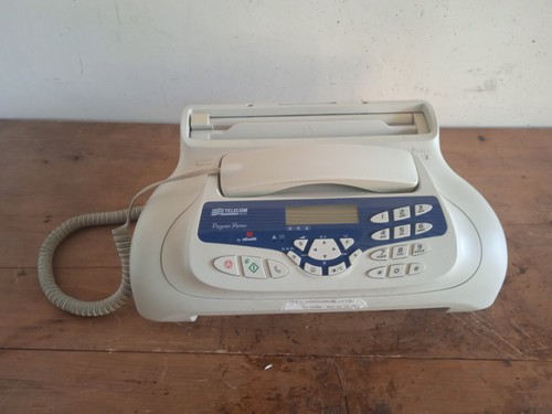 Telecom olivetti pegaso - olivetti,