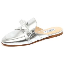 F9626 sabot donna silver TOD'S