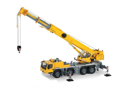 Liebherr ltm 1090 wsi - ltm,