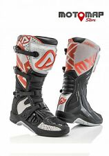 Stivali Acerbis X Team nero