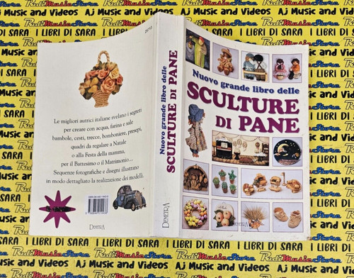 Book nuovo grande libro delle - nuovo,