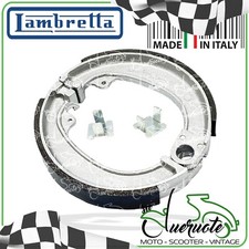 GANASCE FRENO POSTERIORE